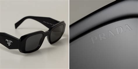 how to tell if your prada sunglasses are real|prada clear eyeglasses.